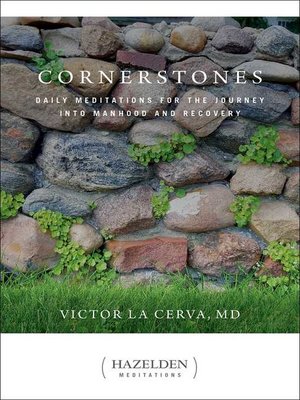 cover image of Cornerstones